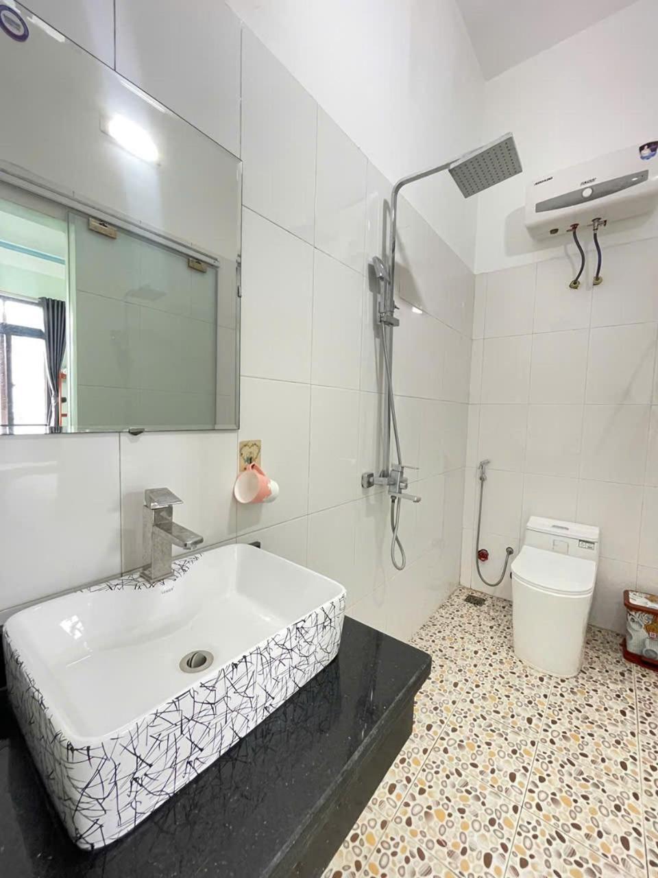 VI Tamcoc Hotel Νιν Μπιν Εξωτερικό φωτογραφία