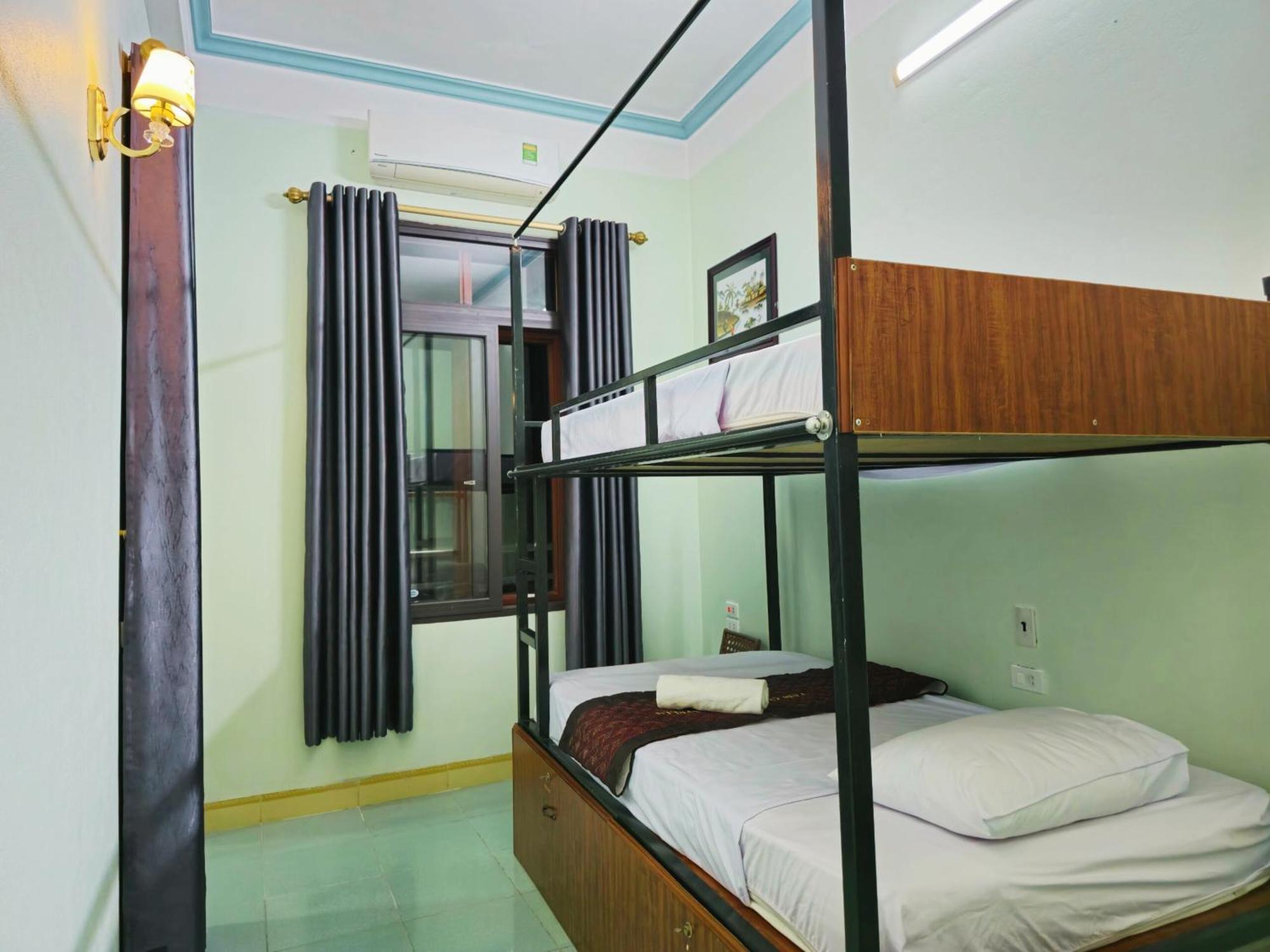 VI Tamcoc Hotel Νιν Μπιν Εξωτερικό φωτογραφία