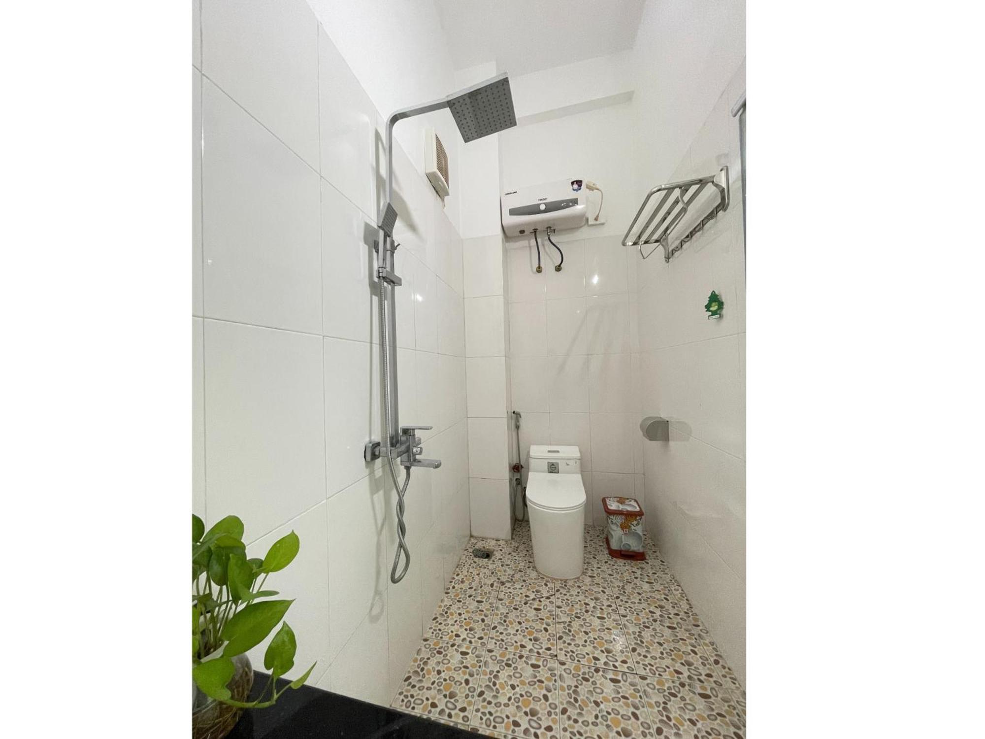 VI Tamcoc Hotel Νιν Μπιν Εξωτερικό φωτογραφία